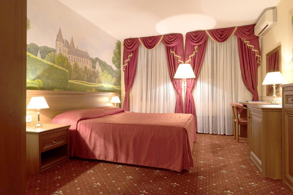 מוסקבה Club 27 Hotel חדר תמונה
